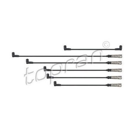 TOPRAN | 100 688