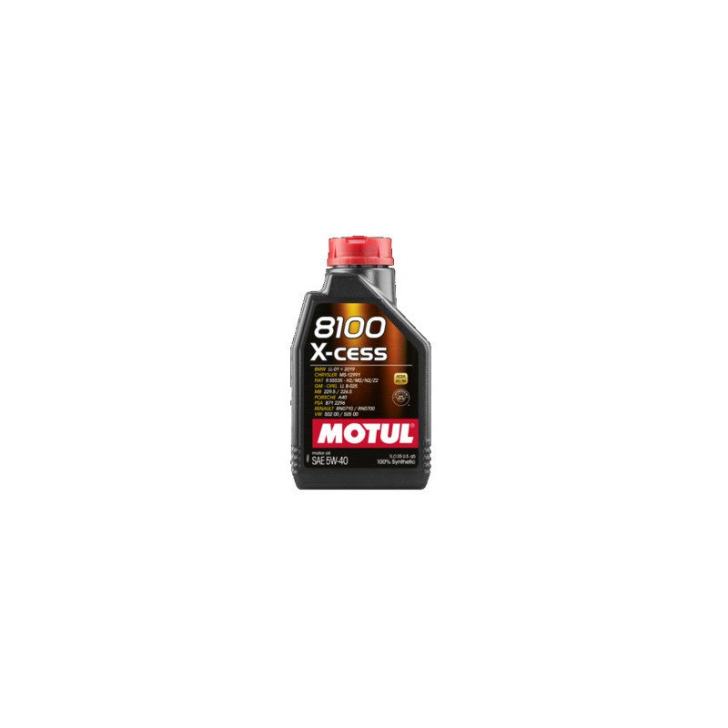 MOTUL | 102784