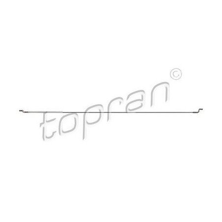 TOPRAN | 102 922