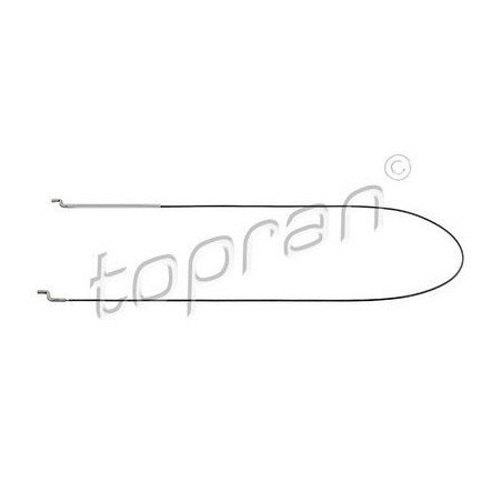 TOPRAN | 102 923