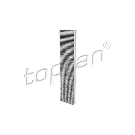 TOPRAN | 108 653