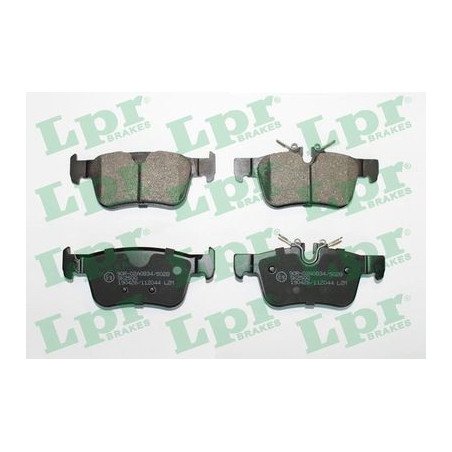 LPR | 05P2044