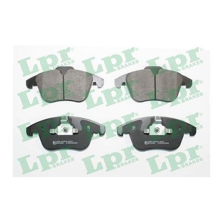 LPR | 05P2083