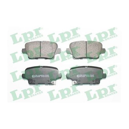 LPR | 05P2141