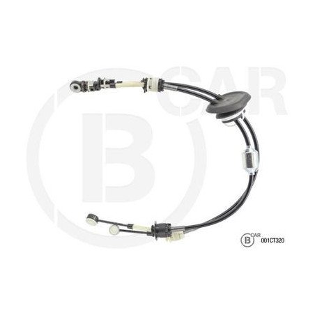 B CAR | 001CT320
