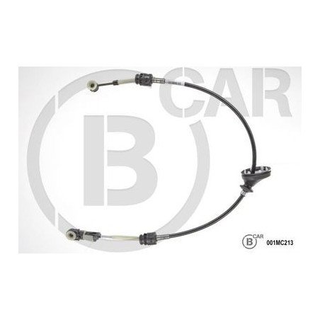 B CAR | 001MC213