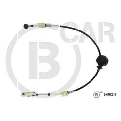 B CAR | 001MC214