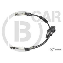 B CAR | 001RN538