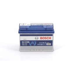 BOSCH | 0 092 S4E 081