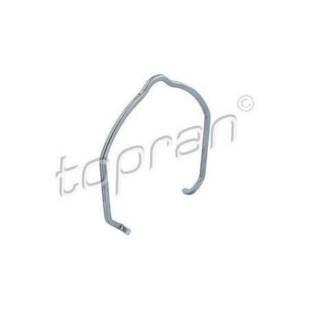 TOPRAN | 116 334