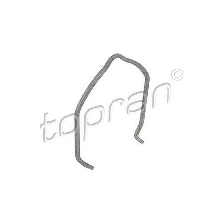 TOPRAN | 116 341