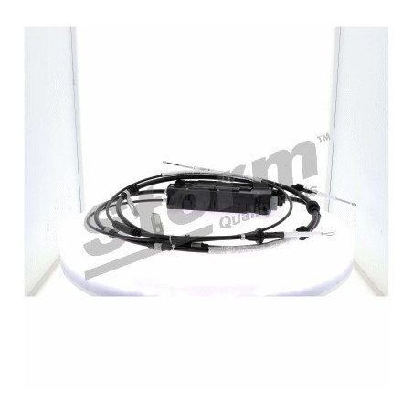 STORM QUALITY PARTS | 1252590