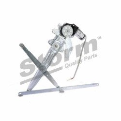 STORM QUALITY PARTS | 126075