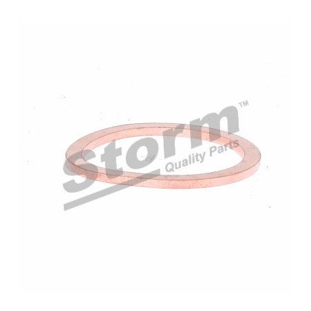 STORM QUALITY PARTS | 1321-26