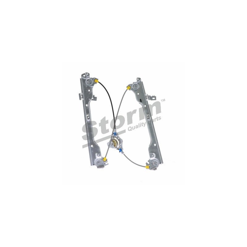 STORM QUALITY PARTS | 150975