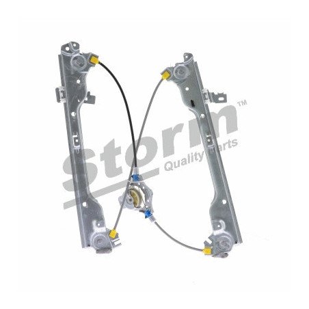 STORM QUALITY PARTS | 150975