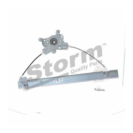 STORM QUALITY PARTS | 162073