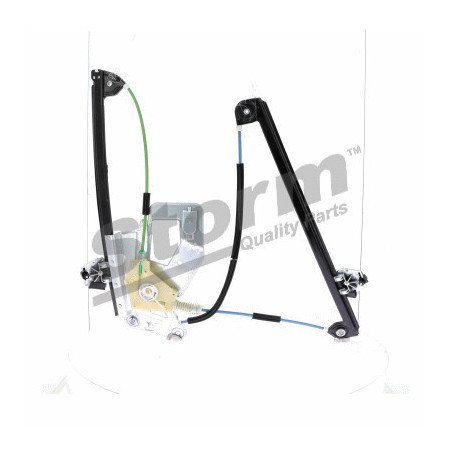 STORM QUALITY PARTS | 17276