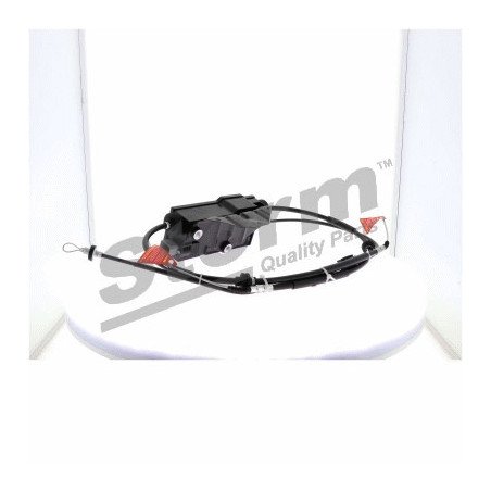 STORM QUALITY PARTS | 1732592