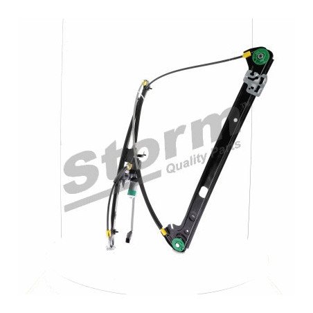 STORM QUALITY PARTS | 17373