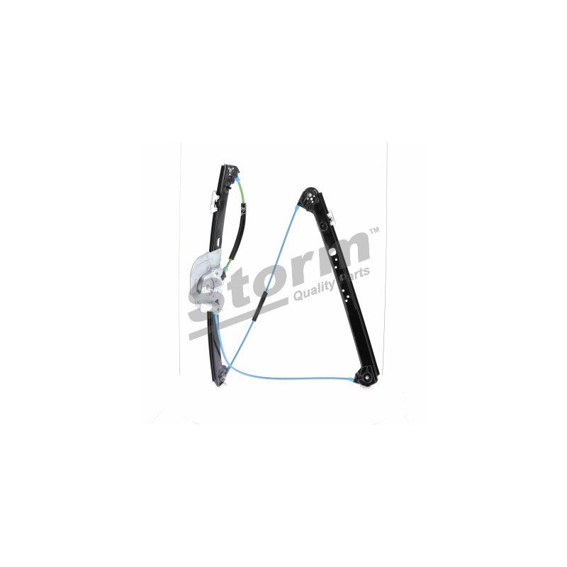 STORM QUALITY PARTS | 17377