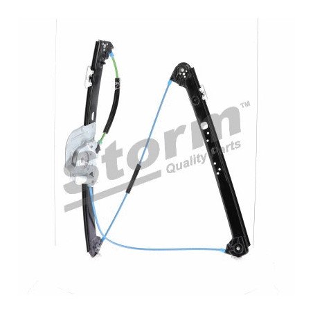 STORM QUALITY PARTS | 17377