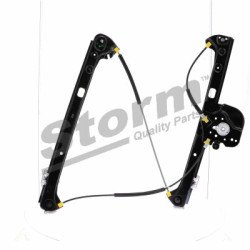 STORM QUALITY PARTS | 17378