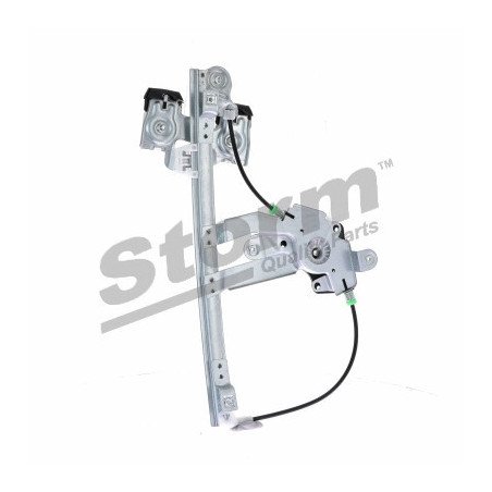 STORM QUALITY PARTS | 176073