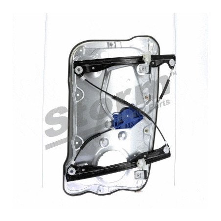 STORM QUALITY PARTS | 17707506