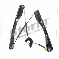 STORM QUALITY PARTS | 17707517