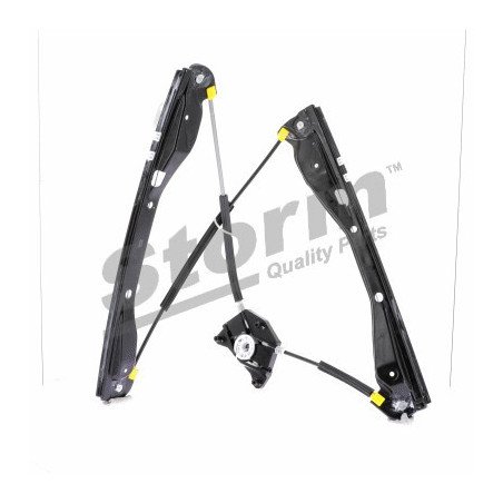 STORM QUALITY PARTS | 17707517