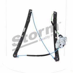 STORM QUALITY PARTS | 18072