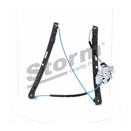 STORM QUALITY PARTS | 18072