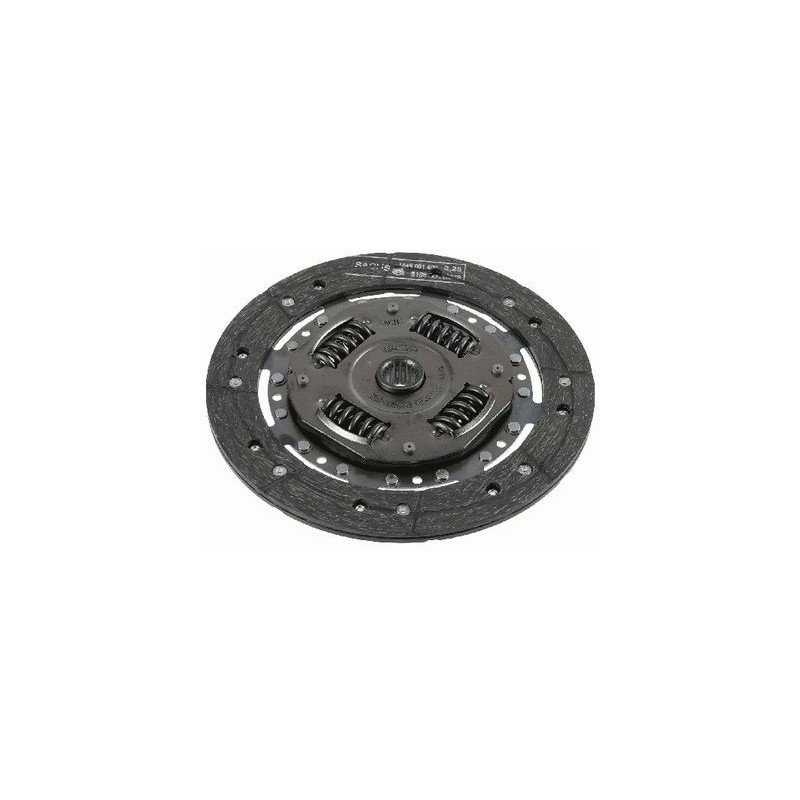 SACHS | 1878 002 736