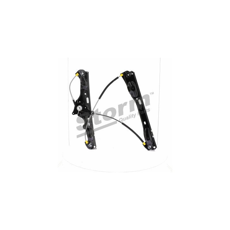 STORM QUALITY PARTS | 18875