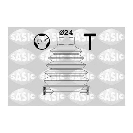 SASIC | 1904007
