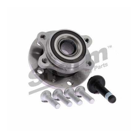 STORM QUALITY PARTS | 190906