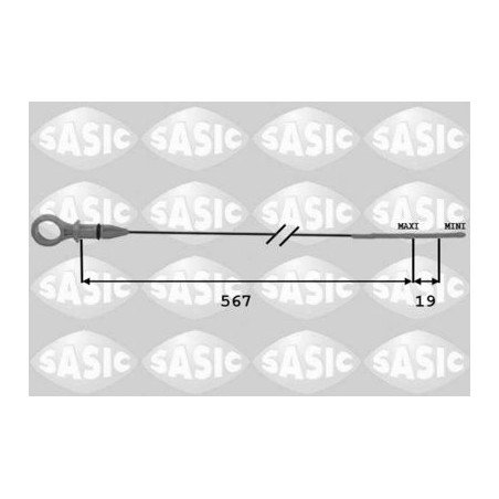 SASIC | 1940018