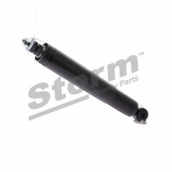 STORM QUALITY PARTS | 2007G