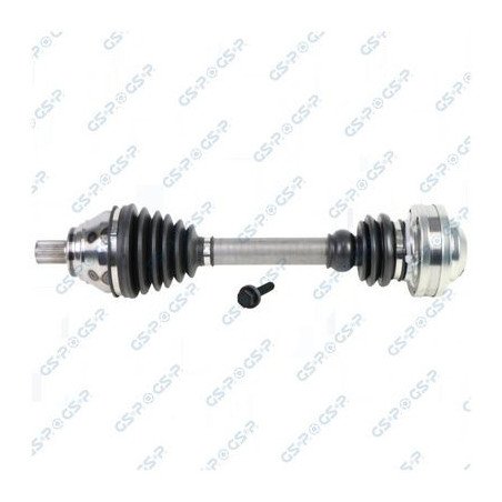 GSP | 203295