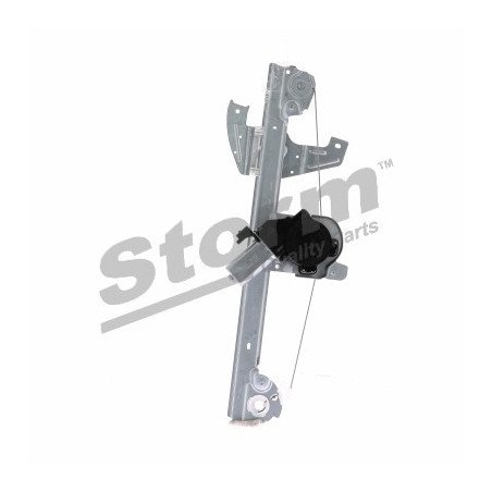 STORM QUALITY PARTS | 20975