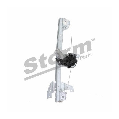 STORM QUALITY PARTS | 20976