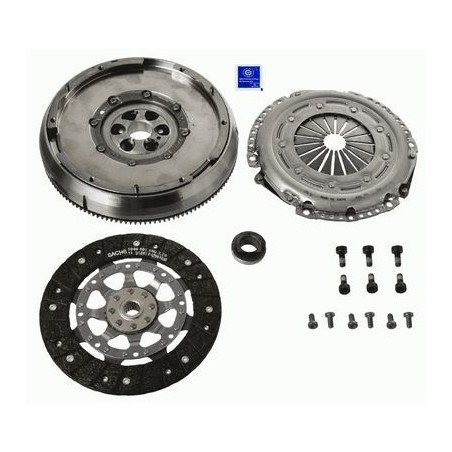 SACHS | 2290 601 002