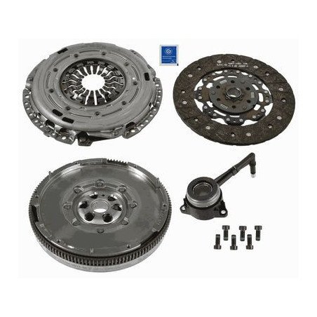 SACHS | 2290 601 141