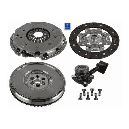 SACHS | 2290 601 156