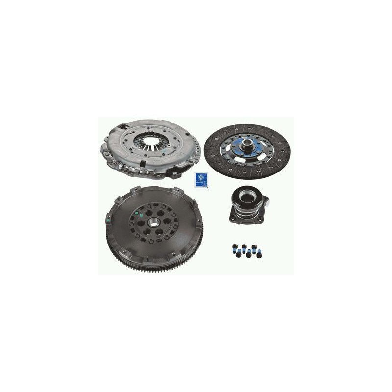 SACHS | 2290 601 159