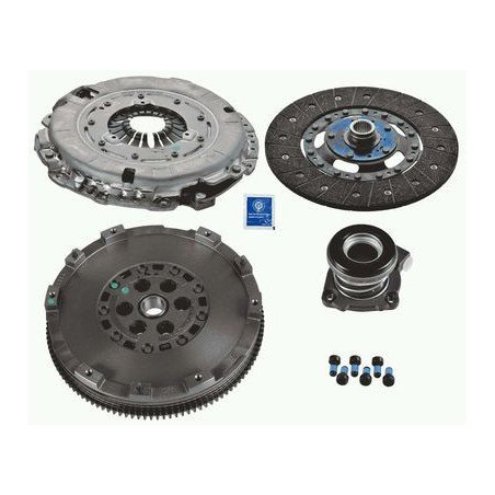 SACHS | 2290 601 159