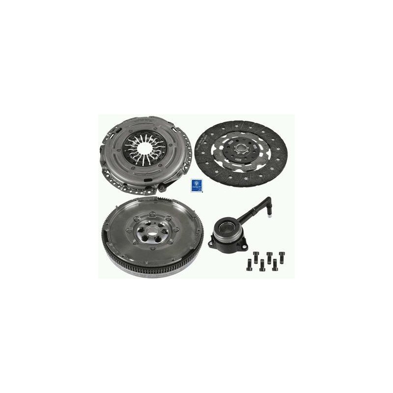 SACHS | 2290 601 162