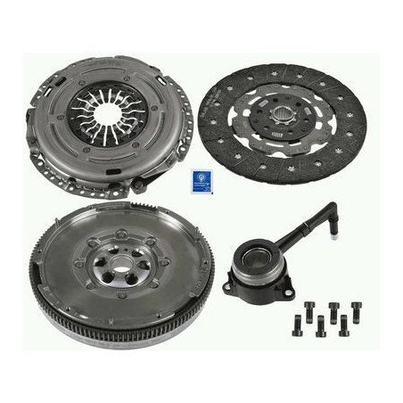 SACHS | 2290 601 162