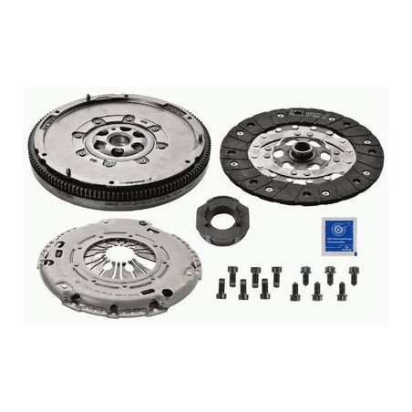 SACHS | 2290 602 002